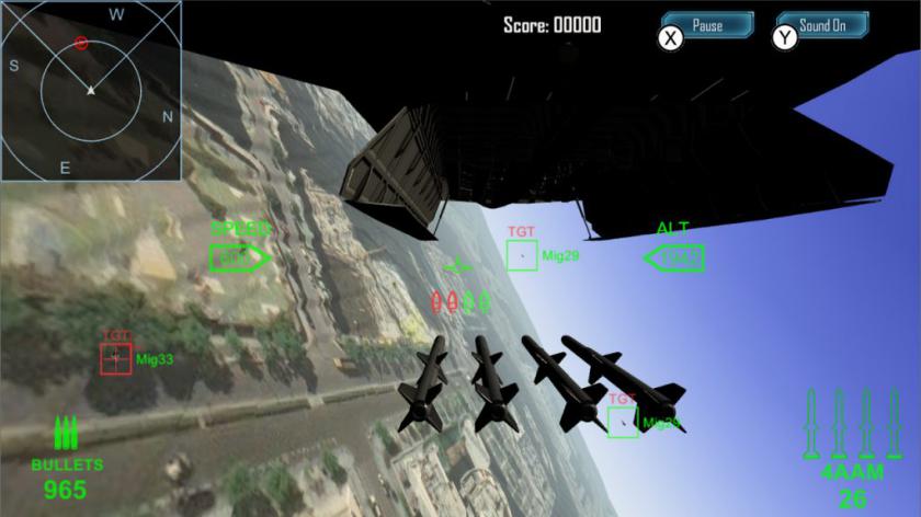 Switch游戏 -顶枪空战 Top Gun Air Combat-百度网盘下载插图1-小白游戏网 Switch游戏 -顶枪空战 Top Gun Air Combat-百度网盘下载插图1-小白游戏网
